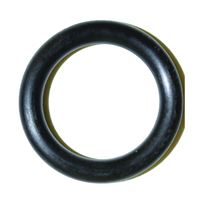 Danco 35875B Faucet O-Ring, #95, 11/16 in ID x 15/16 in OD Dia, 1/8 in Thick, Buna-N, For: Various Faucets 5 Pack 
