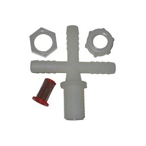Valley Industries 34-140027-CSK Nozzle Body Kit, For: Agricultural Sprayer