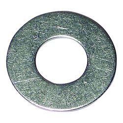 Midwest Fastener 05323 Washer, 1/4 in ID, Stainless Steel, USS Grade 