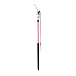 CORONA TP 3841 Tree Pruner, 1 in Cutting Capacity, Conventional Saw Blade, Steel Blade, Comfort-Grip Handle 