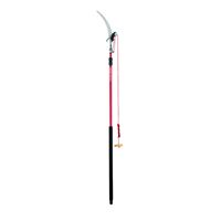 CORONA TP 3841 Tree Pruner, 1 in Cutting Capacity, Conventional Saw Blade, Steel Blade, Comfort-Grip Handle 