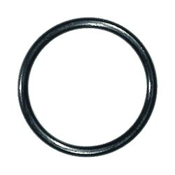 Danco 96784 Faucet O-Ring, #67, 11/16 in ID x 13/16 in OD Dia, 1/16 in Thick, Rubber, Pack of 6 