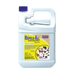 Bonide Repels All 239 Animal Repellent Bottle, Ready-to-Use 