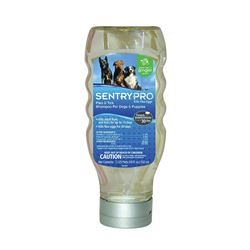 Sergeants 01987 Pet Shampoo, Opaque Liquid, Fragrant, 18 oz Bottle 