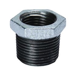 Southland 511-918BC Reducing Pipe Bushing, 4 x 2 in, Male x Female 
