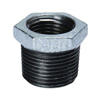 Southland 511-918BC Reducing Pipe Bushing, 4 x 2 in, Male x Female 