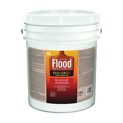 Flood FLD822-05 Wood Stain, Liquid, 5 gal 
