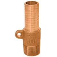 Simmons 9486 Rope Adapter, 1 in, Bronze 