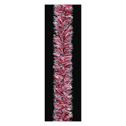 Holidaytrims 3583452 Holiday Garland, 10 ft L, Red, Pack of 12 