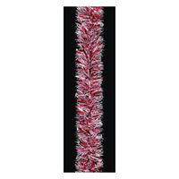 Holidaytrims 3583452 Holiday Garland, 10 ft L, Red 12 Pack 