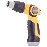Landscapers Select GN-4069 Spray Nozzle, Female, Plastic, Yellow 
