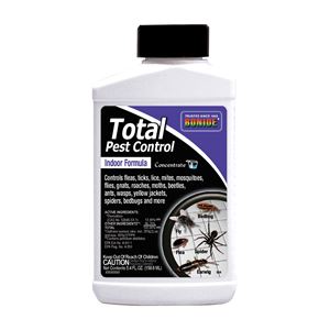Bonide 634 Total Control Pest, Liquid, Spray Application, 5.4 oz