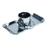 Reese Towpower 500244 Trailer Jack Base Plate 