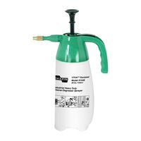 CHAPIN 1046 Hand Sprayer, Cone Nozzle, Polyethylene 