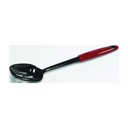 Chef Craft 12131 Spoon, 12 in OAL, Nylon, Red 