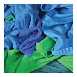 All Rags N651-PK Huck Towel, 24 in L, 16 in W, Cotton, Pack of 5 