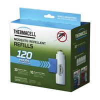 Thermacell R10 Mosquito Repellent Refill 