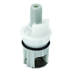 DELTA RP1740MBS Stem Assembly, Plastic, For: Delta 2100 and 2200 Series Two Handle Kitchen Faucets 6 Pack 