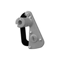 Southern Imperial RSHL-001 Security Swing Lock, Gray, Pack of 10 