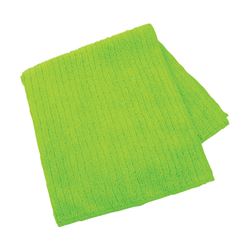 Quickie 469-3/72 Cleaning Cloth, 15 in L, 13 in W, Microfiber 