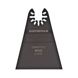 Genesis GAMT515 Flush-Cut Blade, 18 TPI 