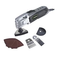 Genesis GMT15A Oscillating Tool, 1.6 A, 21,000 opm 