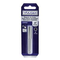 Vulcan 304141OR Bit Holder and Guide, Steel 