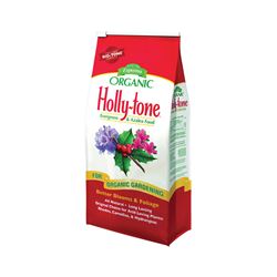 ESPOMA Holly-Tone HT36 Plant Food, Granular, 36 lb 