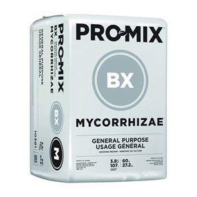 Premier Horticulture 1038500rg Pro Mix Myco 3.8cf