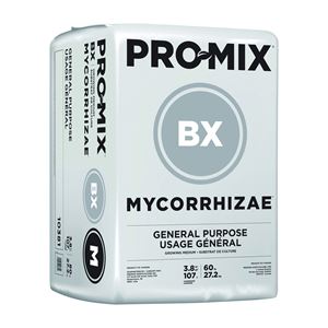 Pro-Mix 1038500RG Plant Nutrient, Earthy, Fiber, 60 to 75 lb