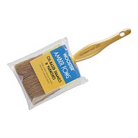 Wooster 1123-1 Paint Brush, China Bristle 