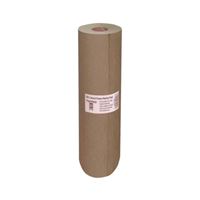 Trimaco EasyMask 12909 Trim Masking Paper, 180 ft L, 9 in W, Brown 