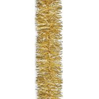 Holidaytrims 3581019 Deluxe Deco Embossed Garland, PVC 12 Pack 