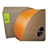 TransTech ST-SP2015 Strapping Coil, 2000 ft L, 5/8 in W, Polyester 
