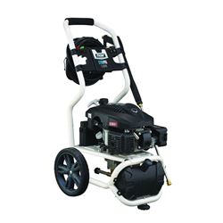 PULSAR PWG2800VE Pressure Washer, Gas, 6.5 hp, OHV Engine, 173 cc Engine Displacement, Axial Cam Pump, 2.3 gpm 
