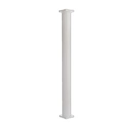 AFCO 008AC610 Column, 10 ft L 
