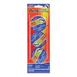 Pic AT-3 Ant Killing System, Paste, Pleasant, Pack of 24 