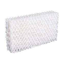 BestAir E2R Wick Filter, 11 in L, 2 in W, White, For: 14407, 14451, 1442, 29974 (14909) 14416 and 14413 Humidifier 