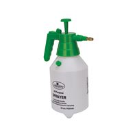 Landscapers Select SX-5073-33L Pressure Sprayer, Adjustable Nozzle, PE, White 