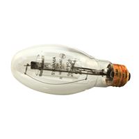 Sylvania 64547 Lamp, 70 W, E17 Ellipsoidal Lamp, Medium E26 Lamp Base, 3400 Lumens, 3000 K Color Temp, Warm White Light 