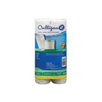 Culligan CW-MF Water Filter Cartridge, 30 um Filter, Polypropylene Wound Filter Media 