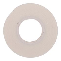 ProSource PH-121120-PS Mounting Tape, 42 in L, 1/2 in W, White 