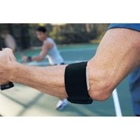 ACE 205323 Tennis Elbow Support 