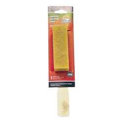 Gator 3454 Abrasive Cleaning Stick with Handle 