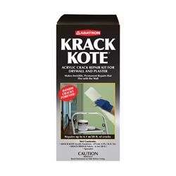 ABATRON KRACK KOTE KRACK Crack Repair Kit 