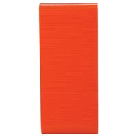 Danco 10914 Duct Tape, Orange 10 Pack 