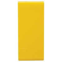 Danco 10917 Duct Tape, Yellow 10 Pack 