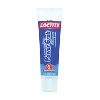 Loctite 2029846 Construction Adhesive, White, 6 fl-oz Squeeze Tube 