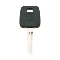 HY-KO 18NIS100 Chip key Blank, For: Nissan Vehicle Locks 