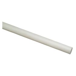 Apollo APPW2034 PEX-B Pipe Tubing, 3/4 in, White, 20 ft L, Pack of 10 